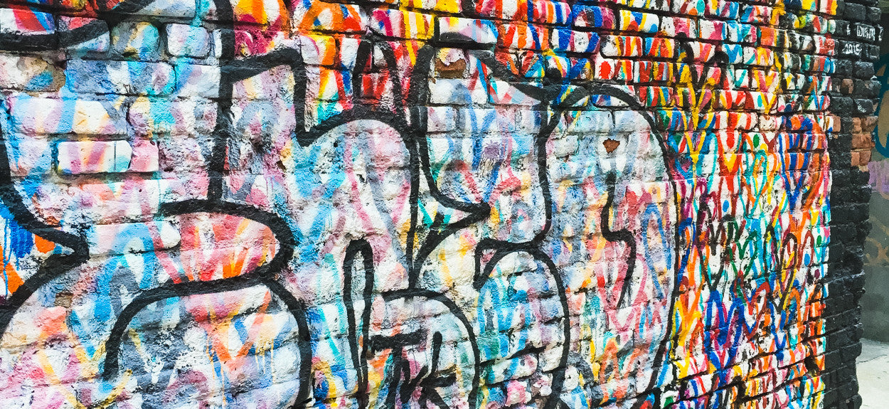 Love is love is love is love…