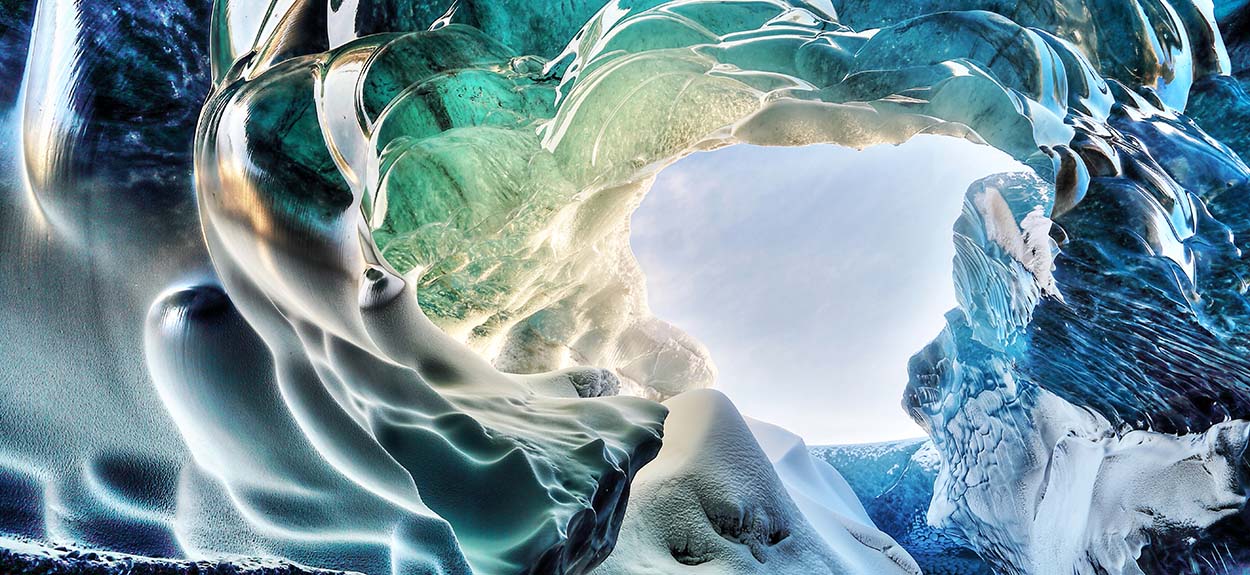 Iceland - Fiery, Icy & Quirky