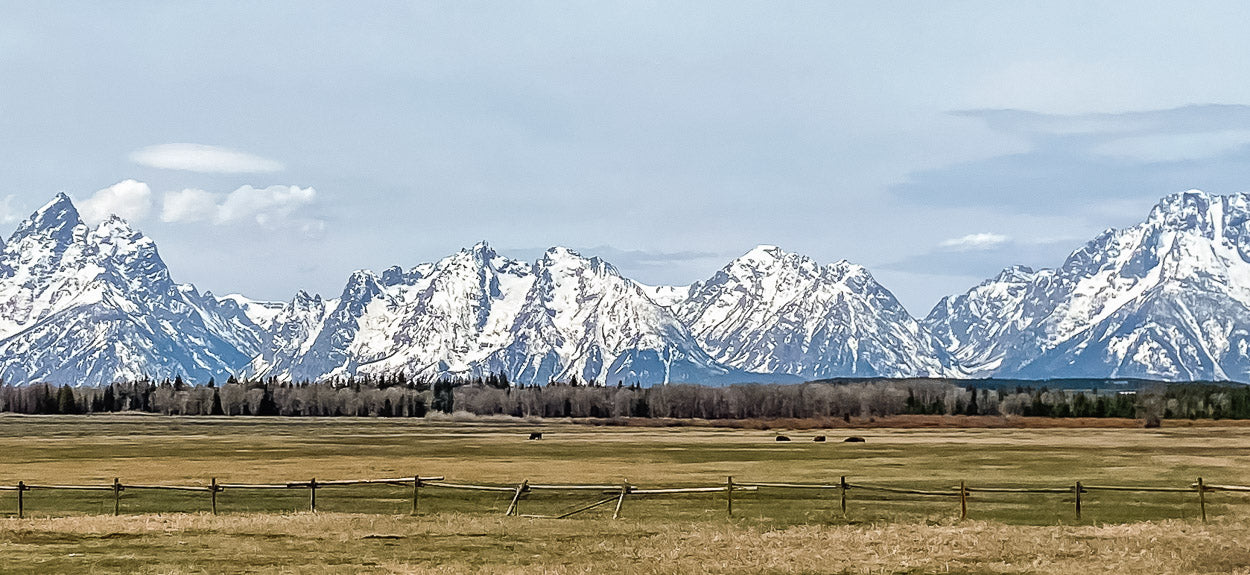 America's Parks - Supporting National Parks