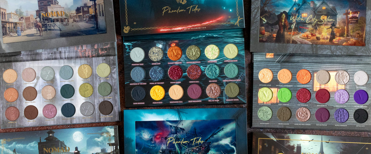 Spooky Season Collection