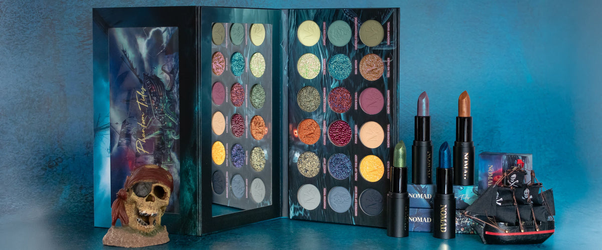 NEW Phantom Tides Collection
