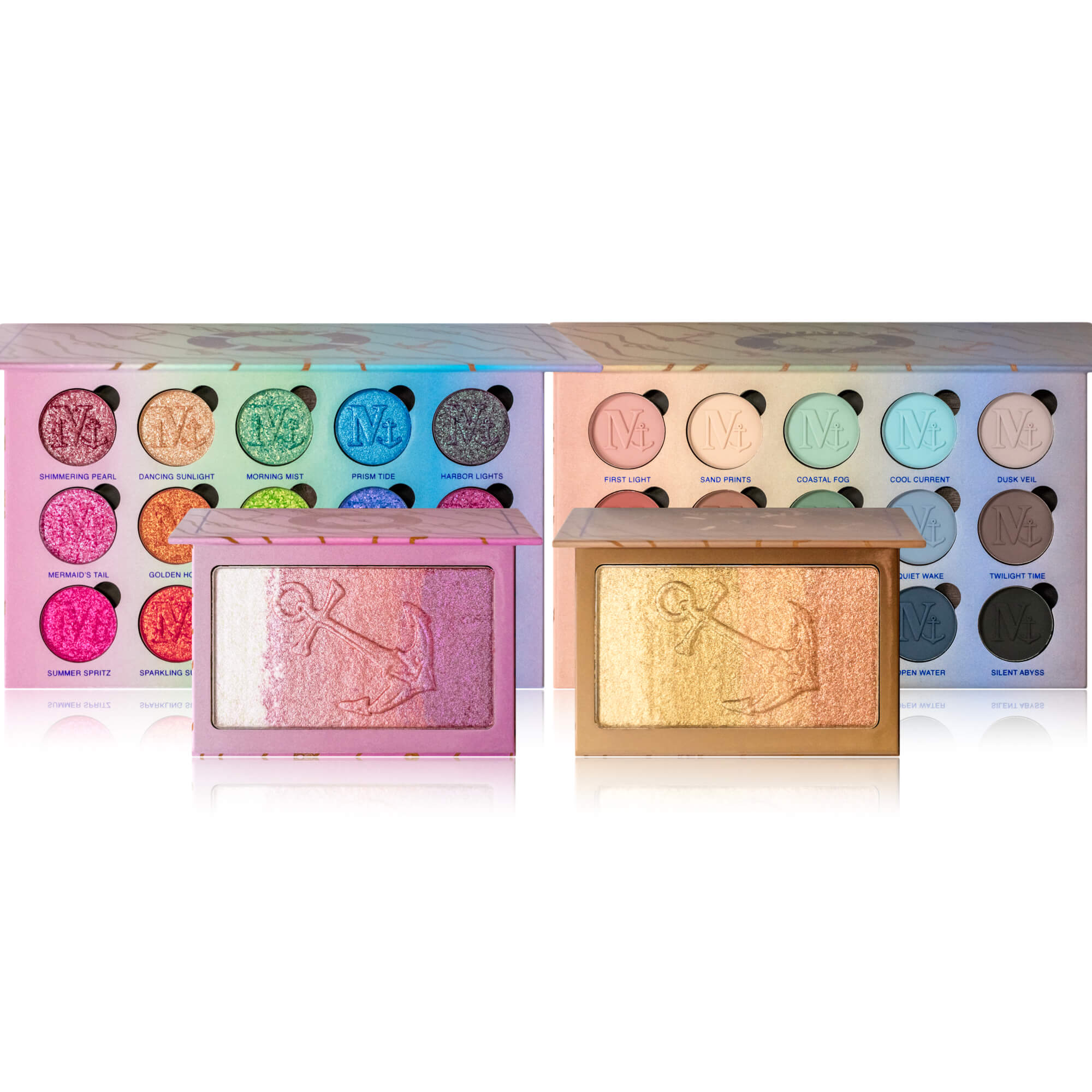 NOMAD Cruise Collection