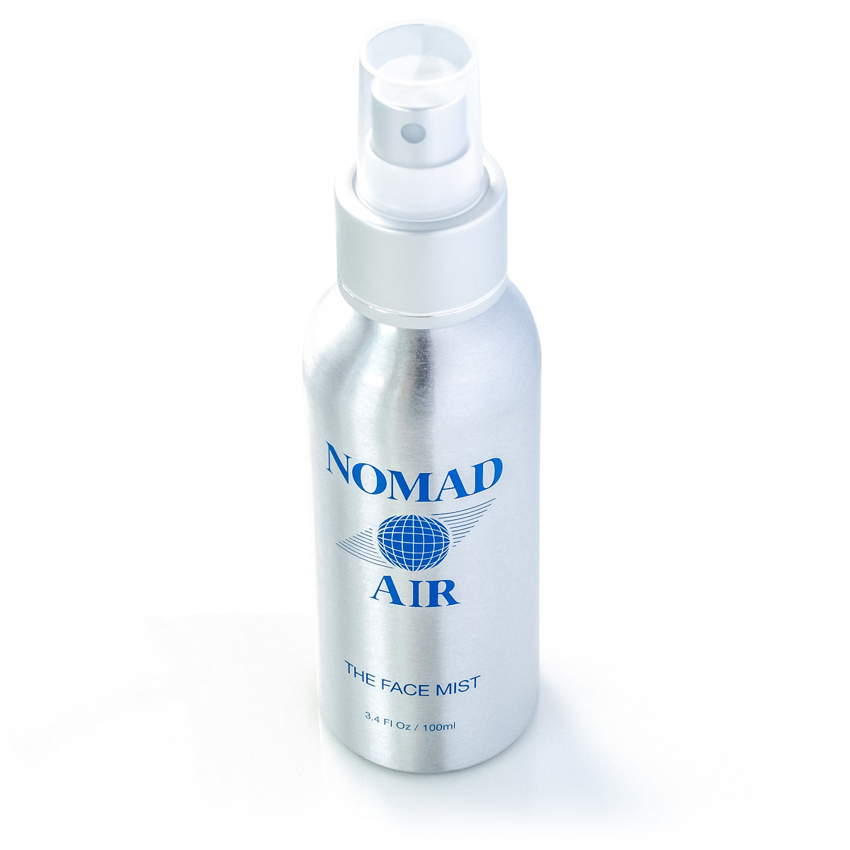 NOMAD Air - The Face Mist