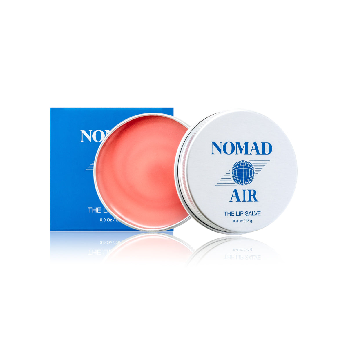 NOMAD Air - The Lip Salve