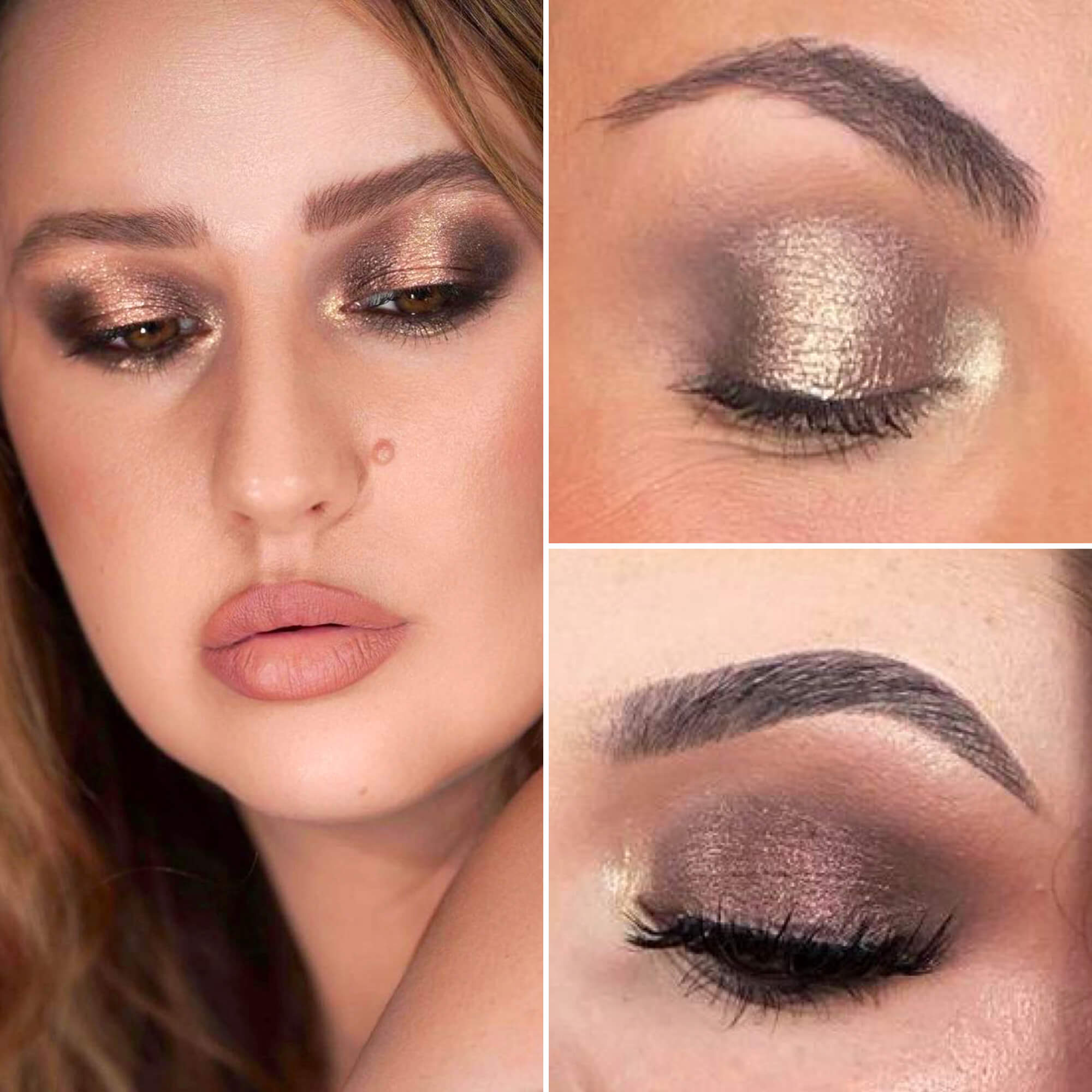 NOMAD Air - The Travel Eyeshadow Palette