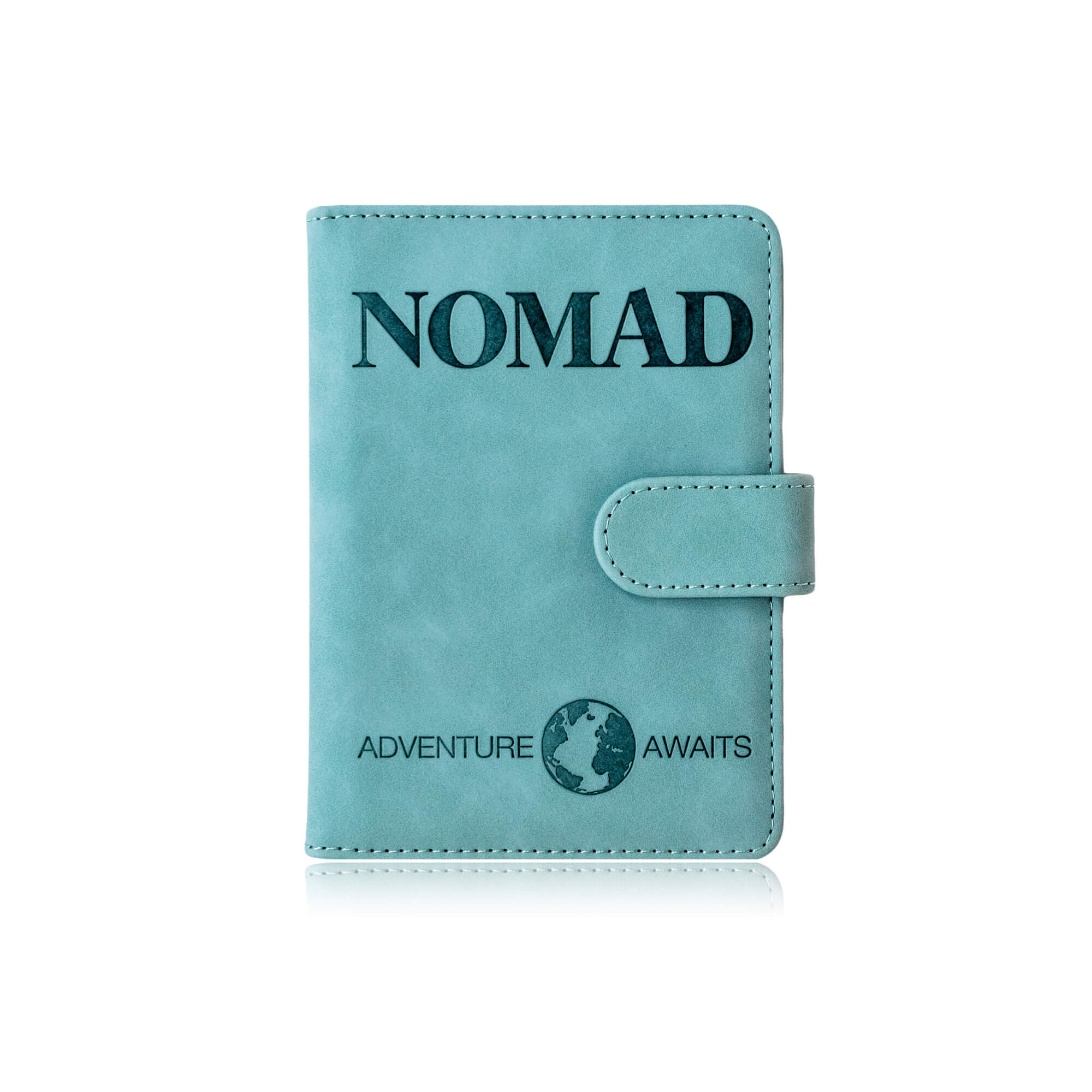 NOMAD Passport Holder