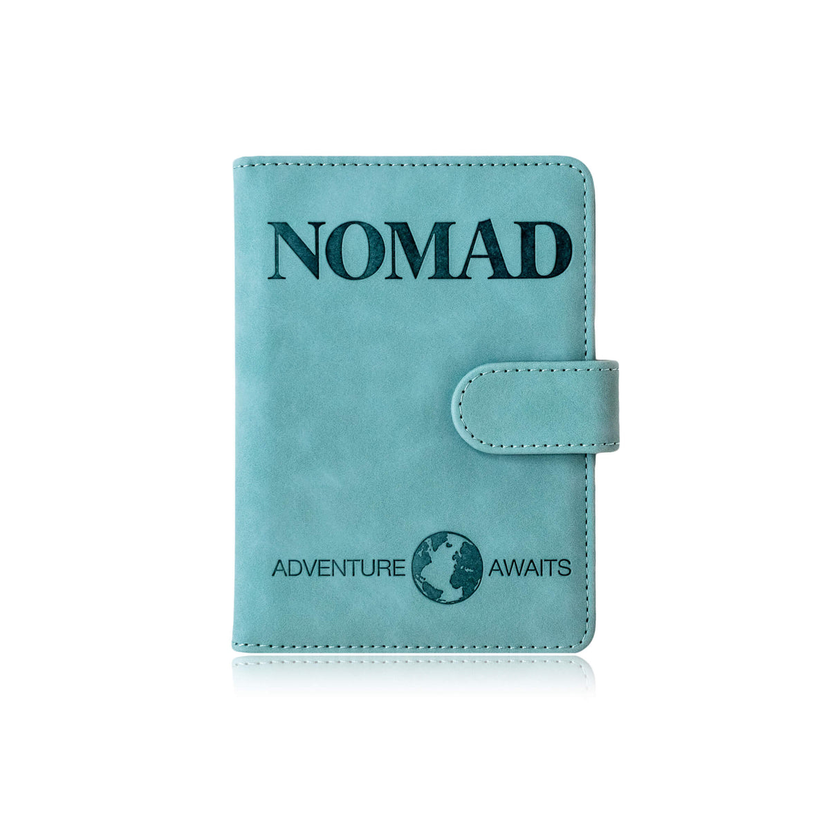 NOMAD Passport Holder