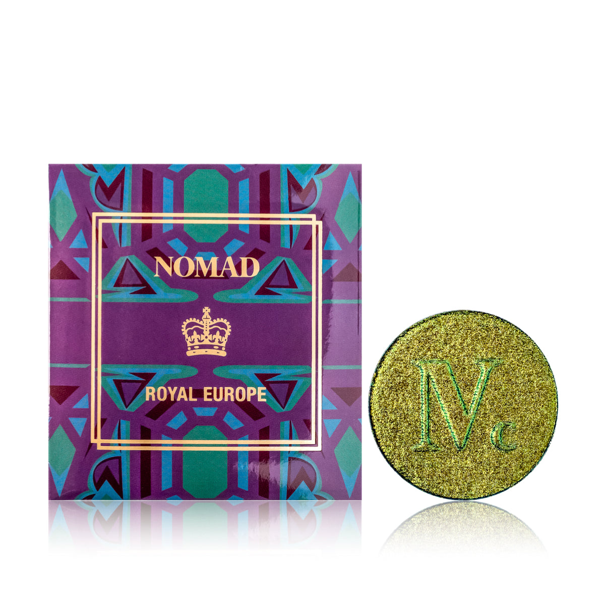 Royal Europe Multi-Chrome Combo Pack