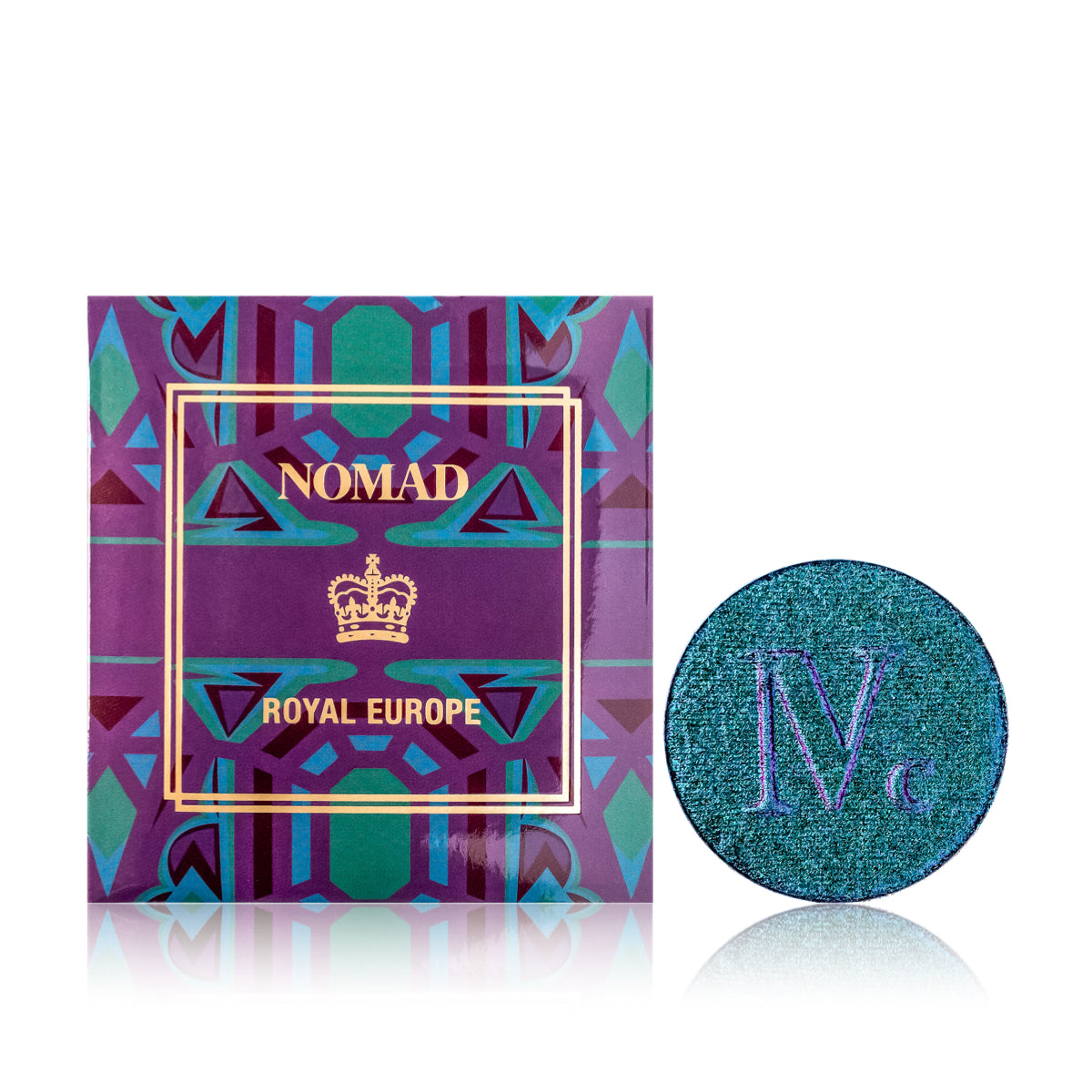 Royal Europe Multi-Chrome Combo Pack