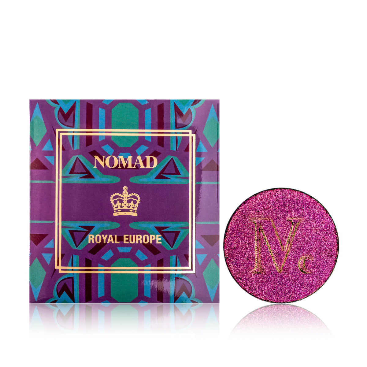 Royal Europe Multi-Chrome Combo Pack