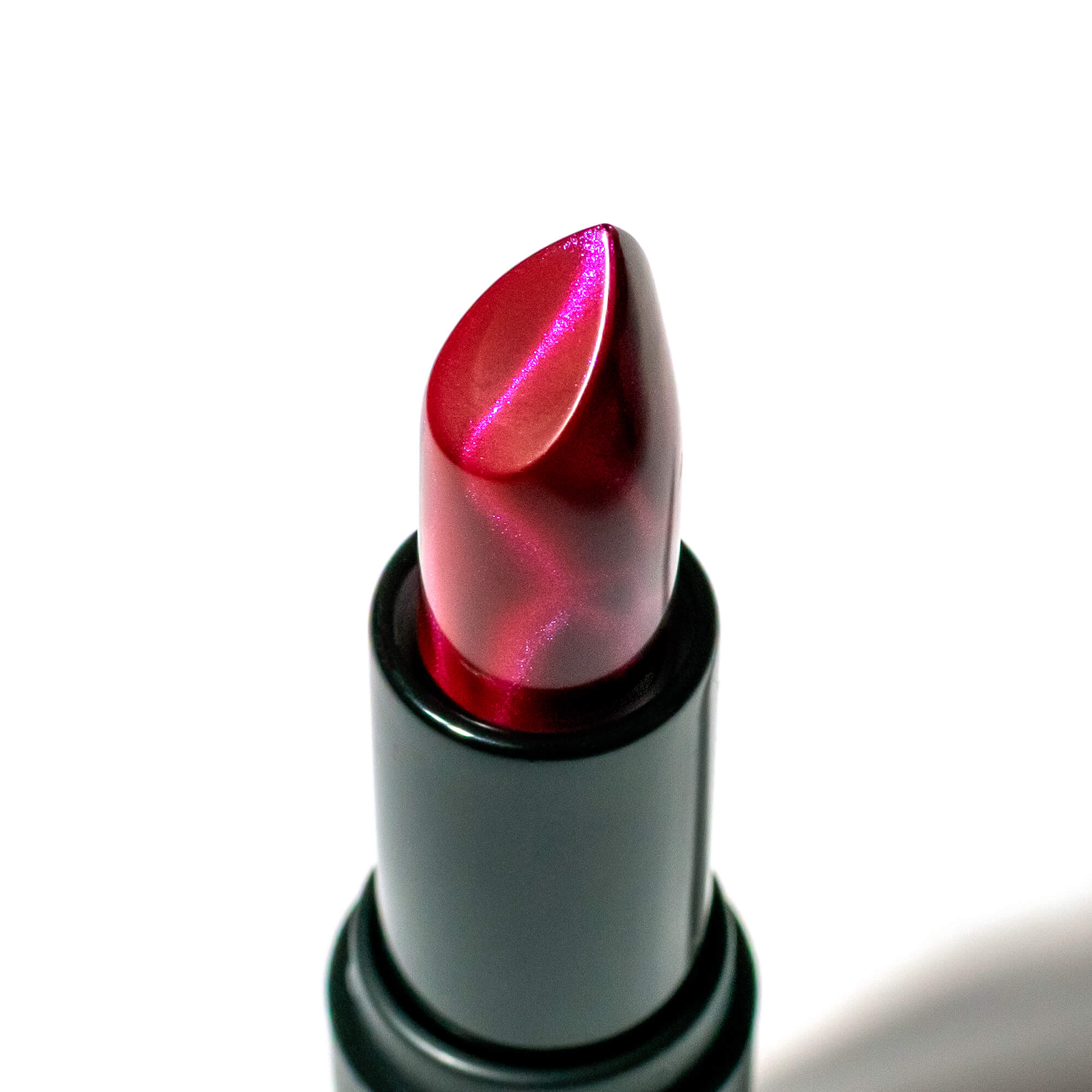Witch City Salem Spellbinding Lipstick in Devil's Book
