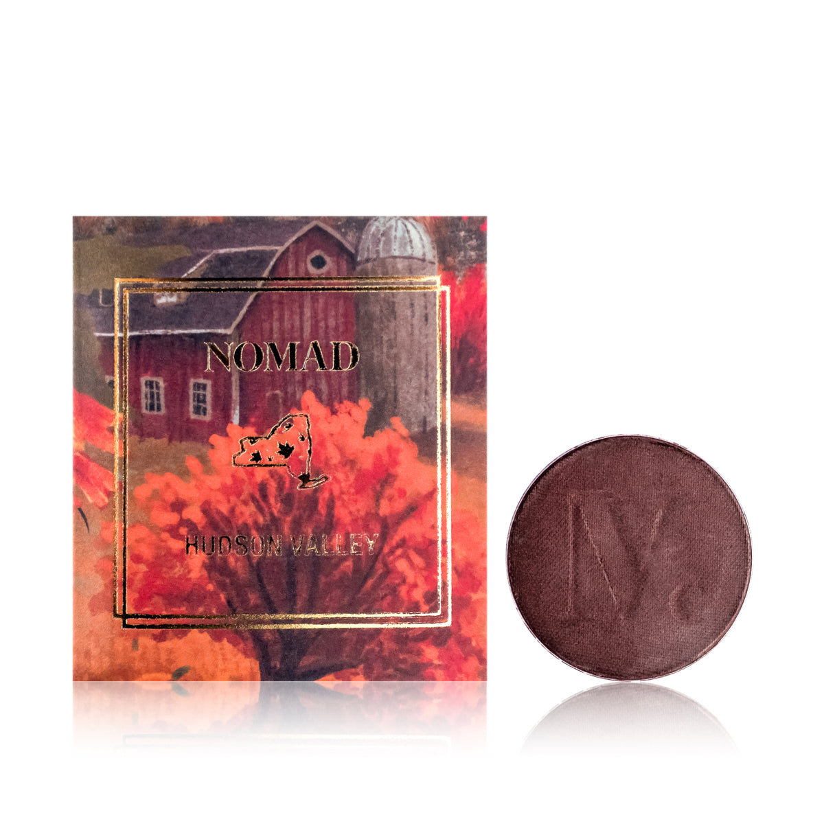 NOMAD x Hudson Valley Intense Color Pigment in Oktoberfest