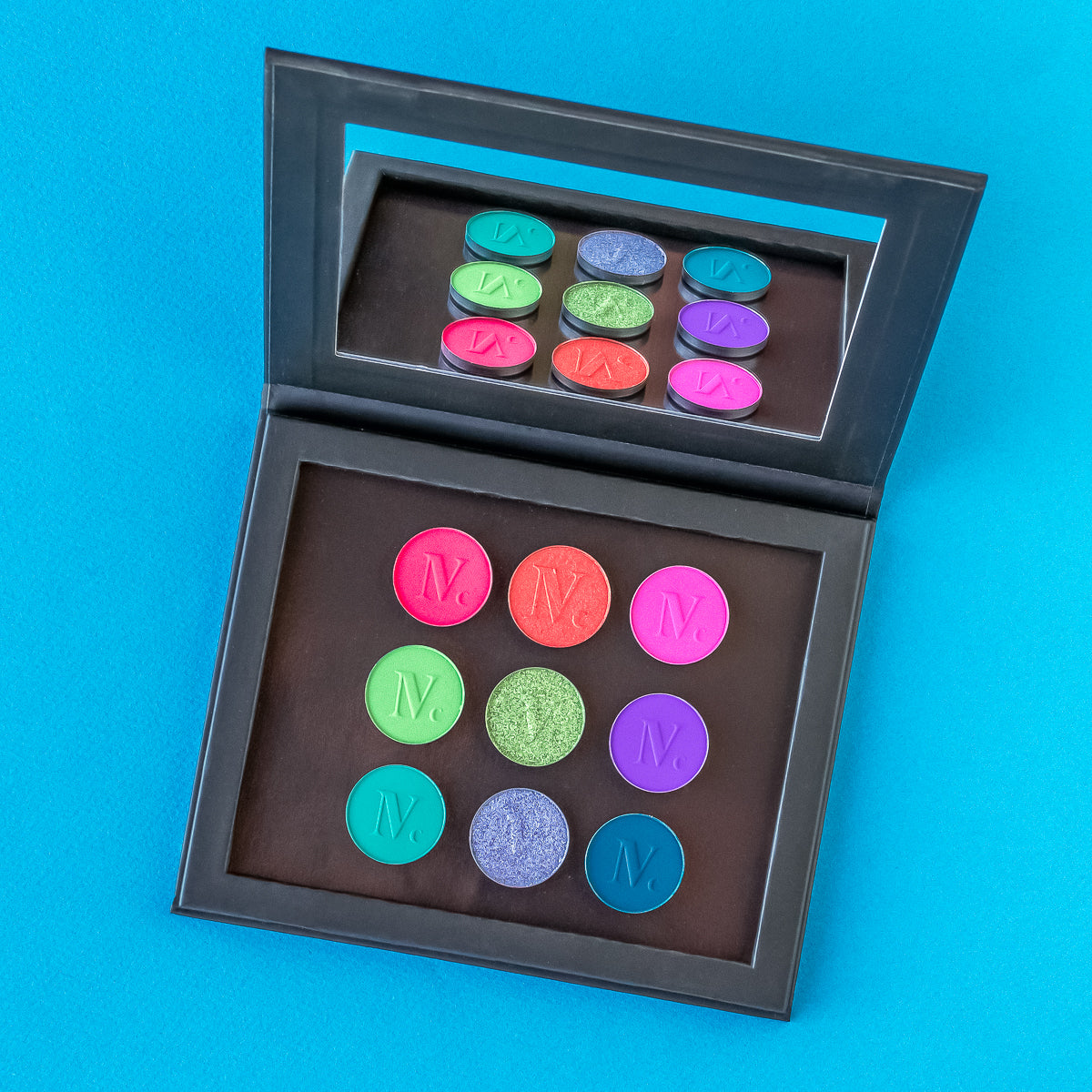 NOMAD Empty Magnetic Palette