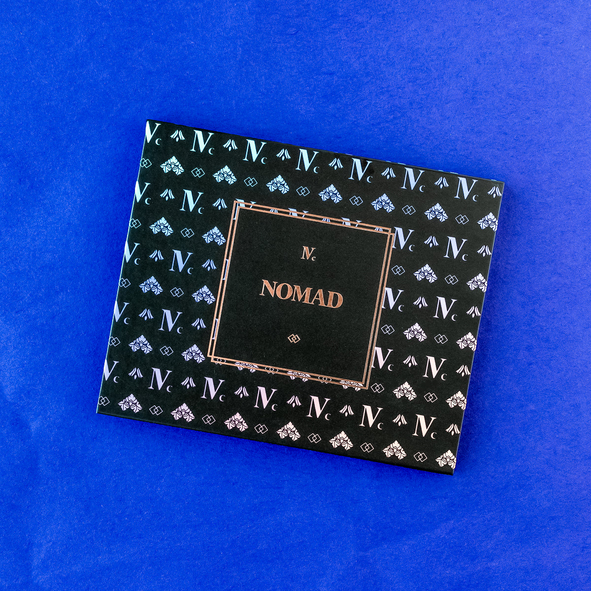 NOMAD Empty Magnetic Palette