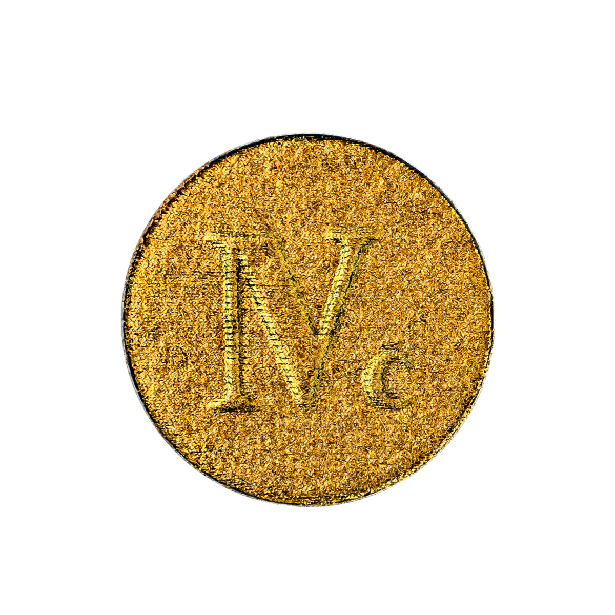 NOMAD x Royal Europe Intense Multi-Chrome Pigment in Imperial Crown