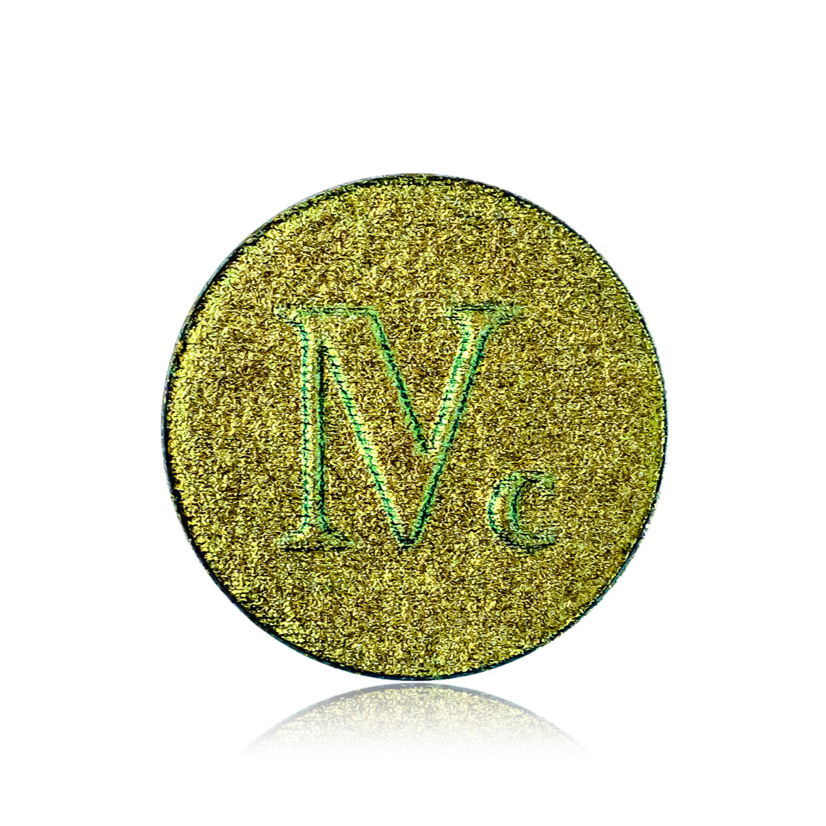 NOMAD x Royal Europe Intense Multi-Chrome Pigment in Royal Orb