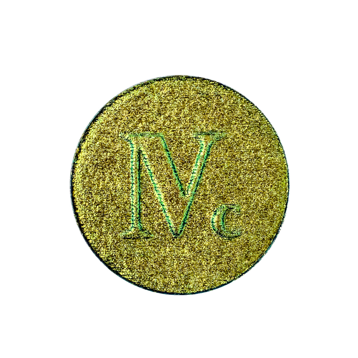 NOMAD x Royal Europe Intense Multi-Chrome Pigment in Royal Orb