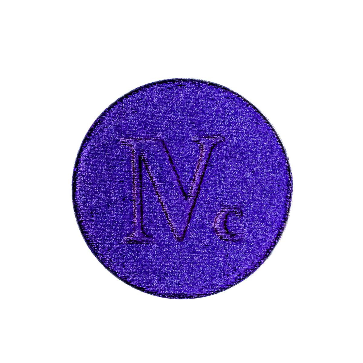 NOMAD x Royal Europe Intense Multi-Chrome Pigment in St Edward’s Crown