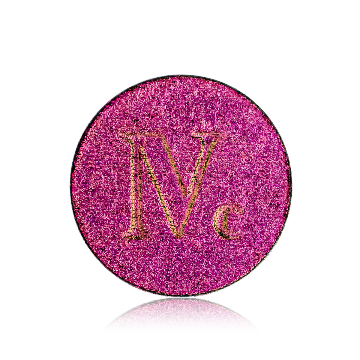 NOMAD x Royal Europe Intense Multi-Chrome Pigment in Royal Treasure