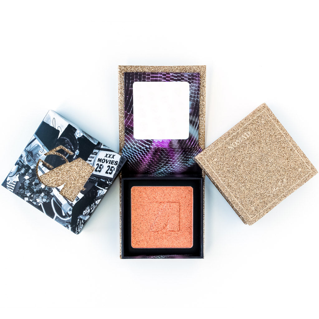 NOMAD x New York Studio 54 Discolighter
in Disco Nights - Inside & Outside