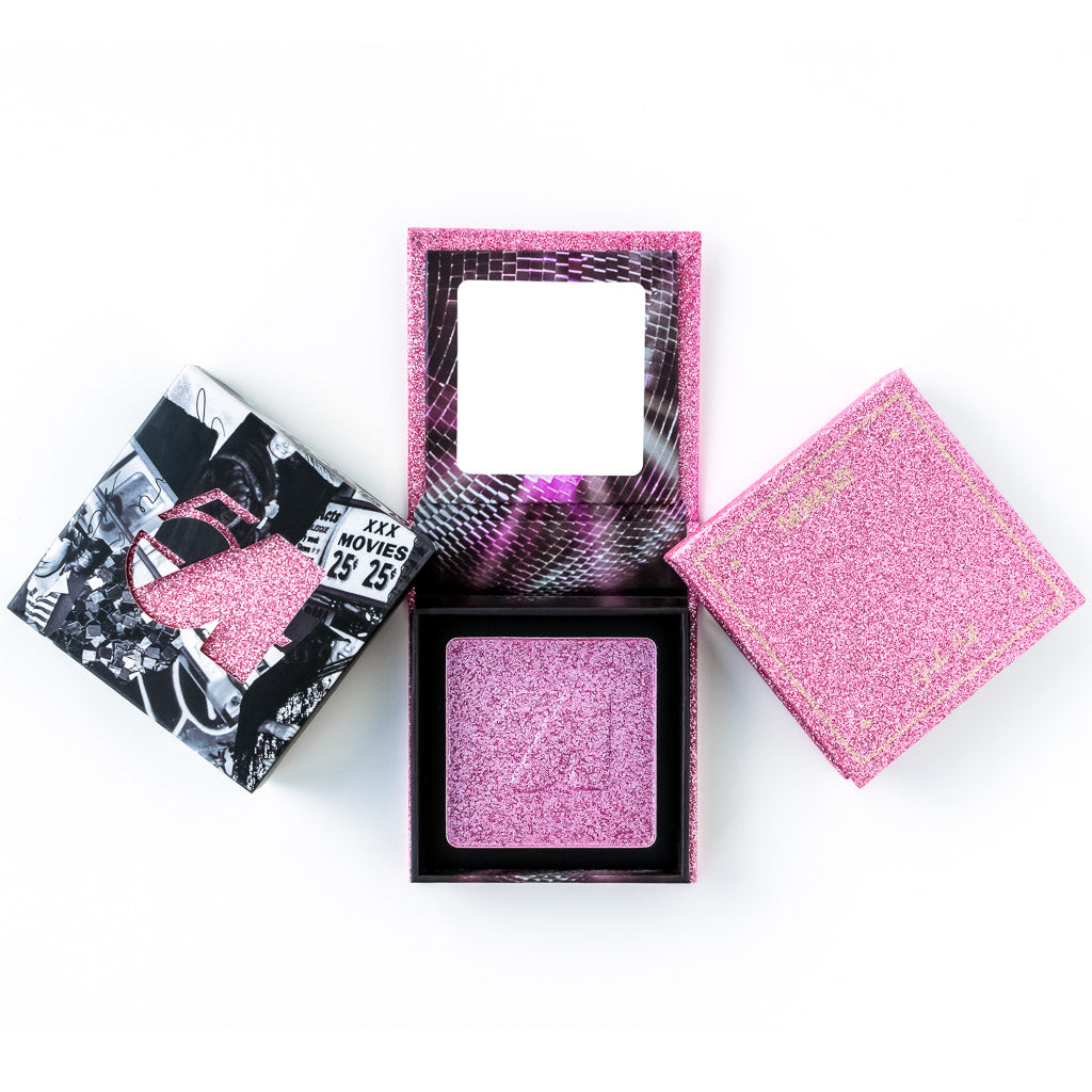 NOMAD x New York Studio 54 Discolighter
in Hot Shot - Inside & Outside