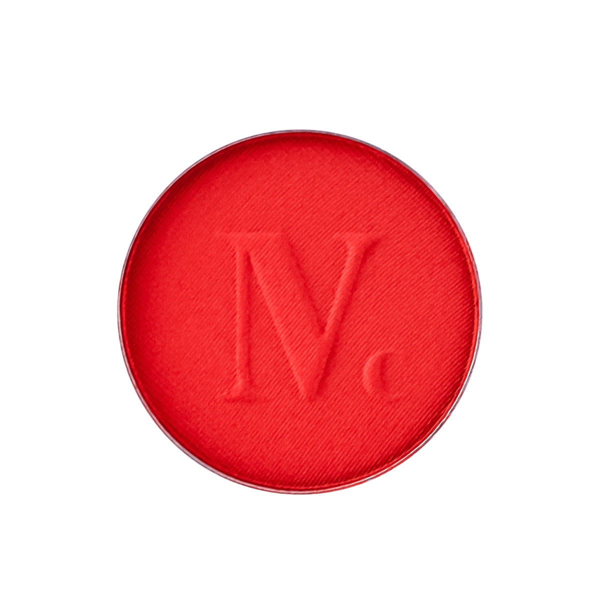 NOMAD x Verona Love & Death Intense Color Pigment in Love