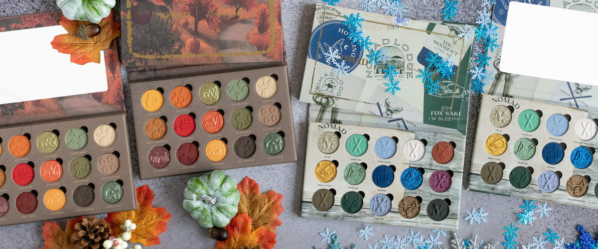 Autumn/Winter Collection