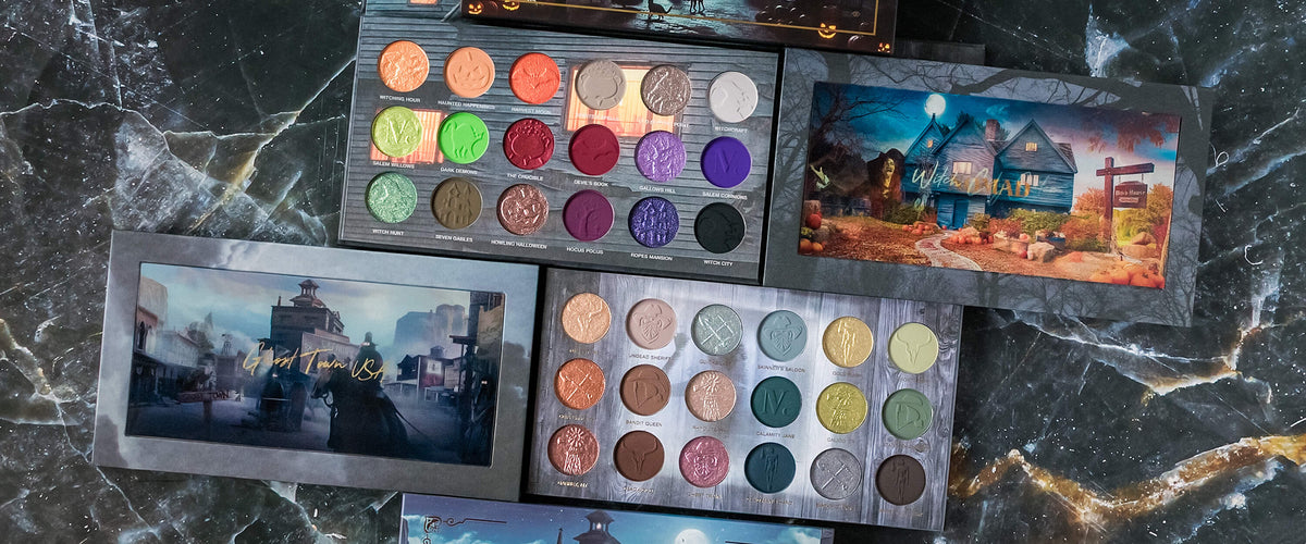 Spooky Season Collection