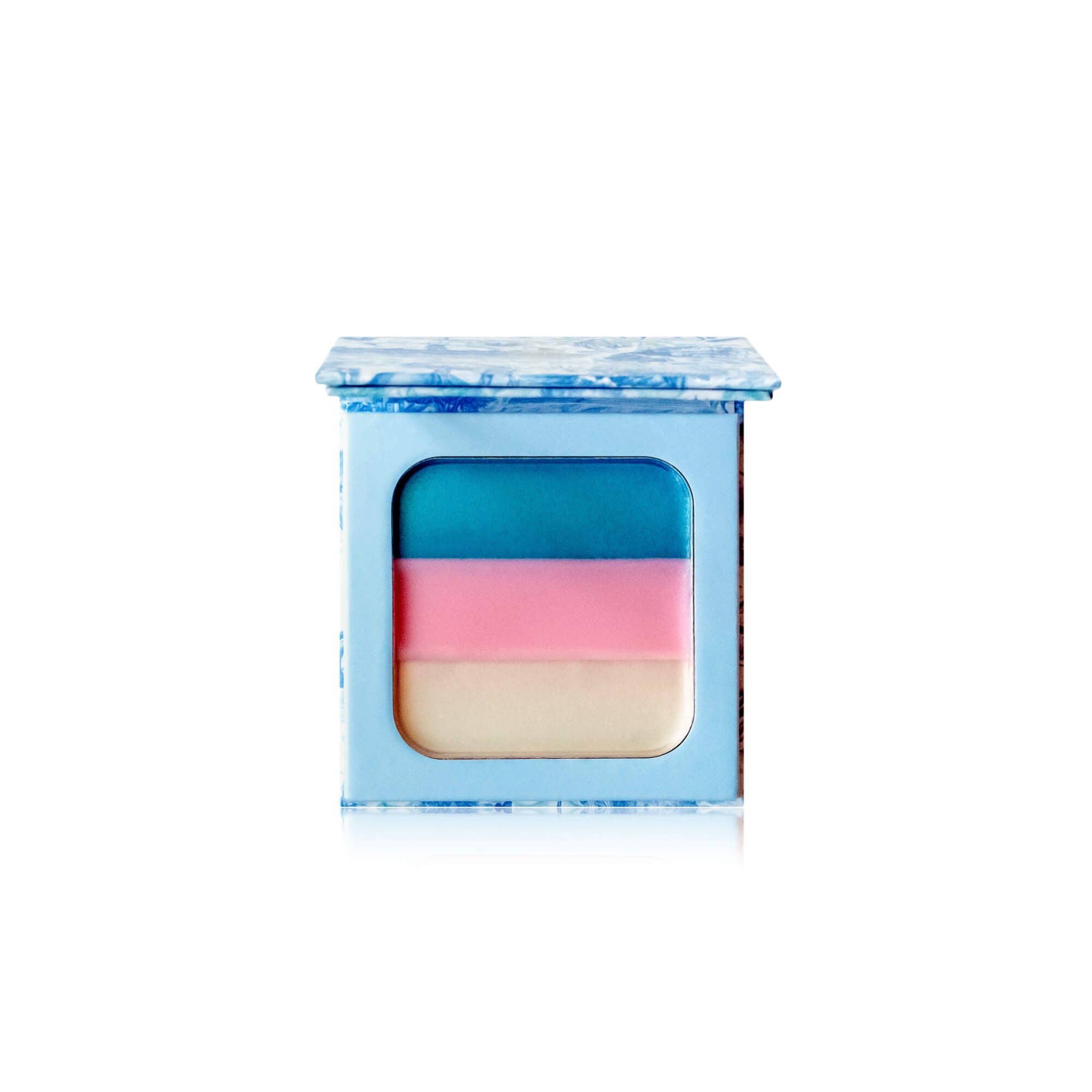 Greek Odyssey Color-Adapting Blush Balm