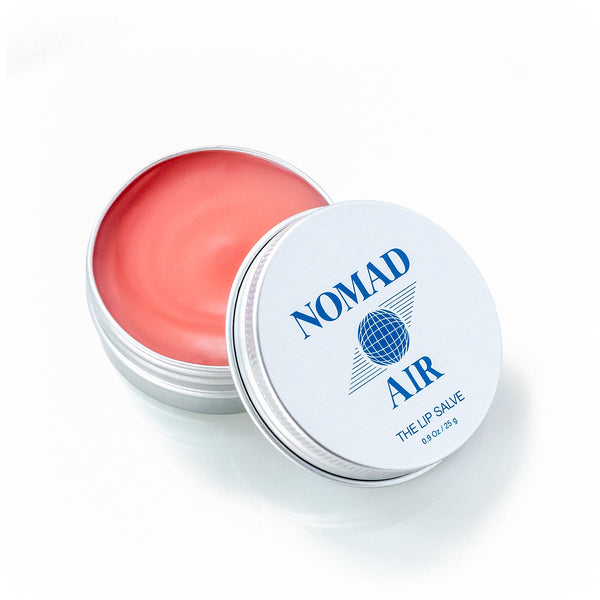 NOMAD Air - The Lip Salve