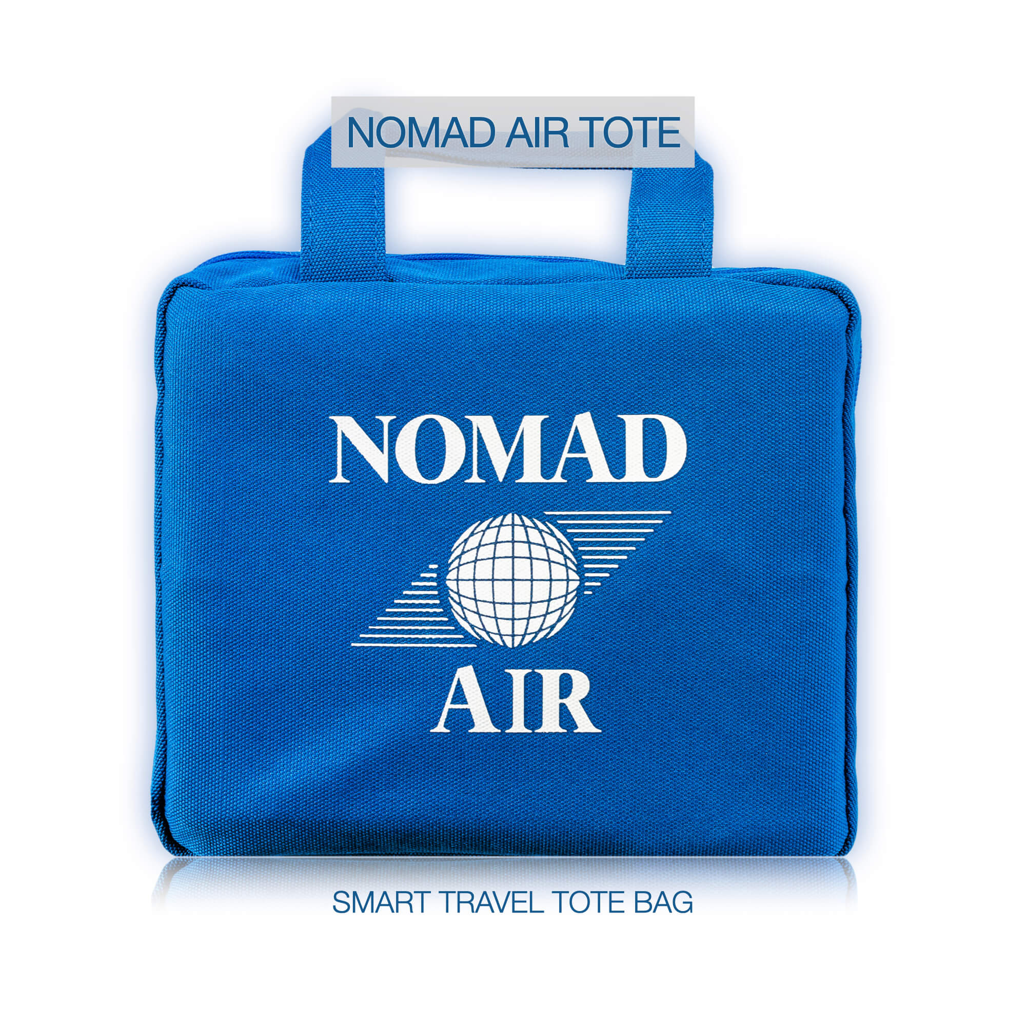NOMAD Air - Travel Palette Collection & Tote Bag