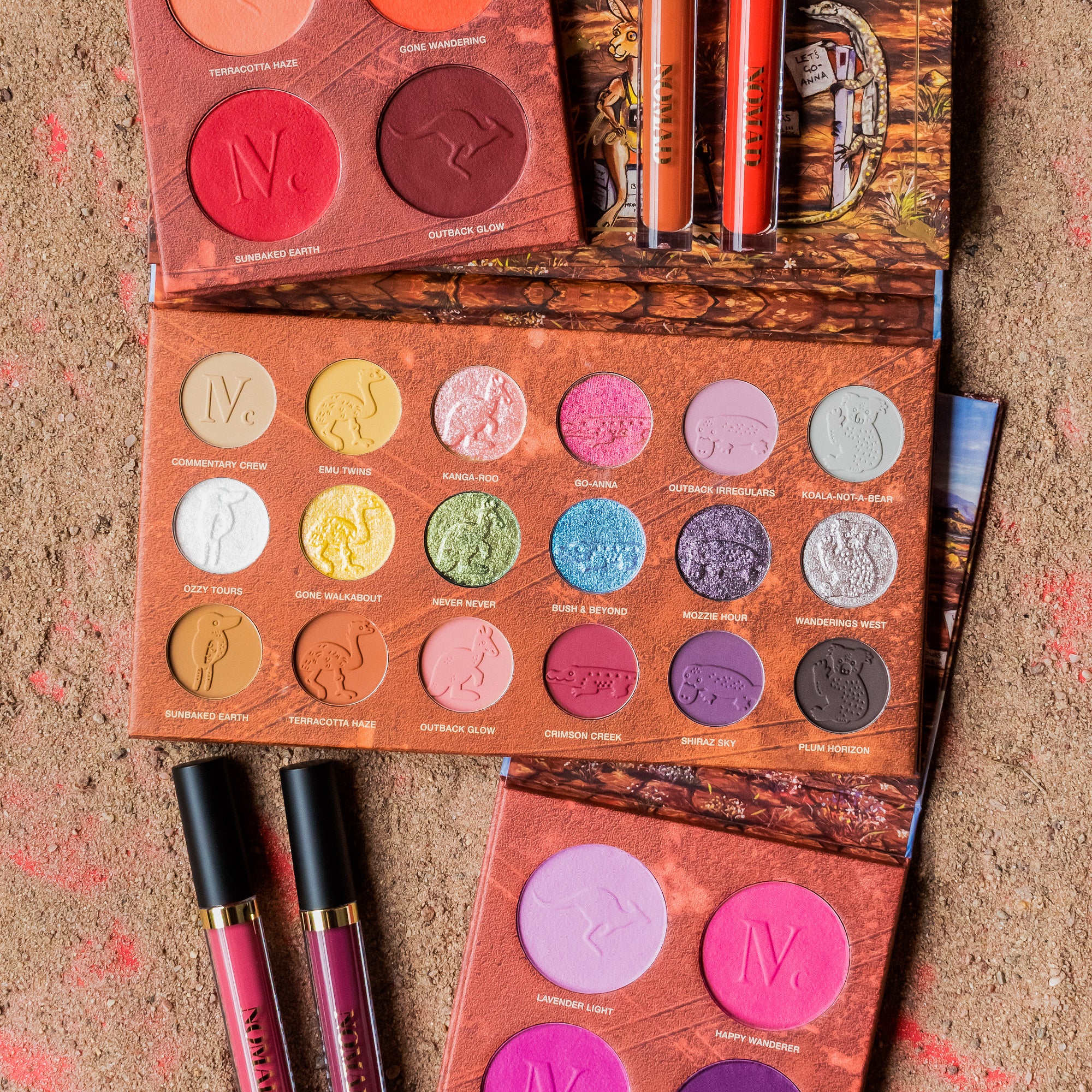 Outback Adventure Collection