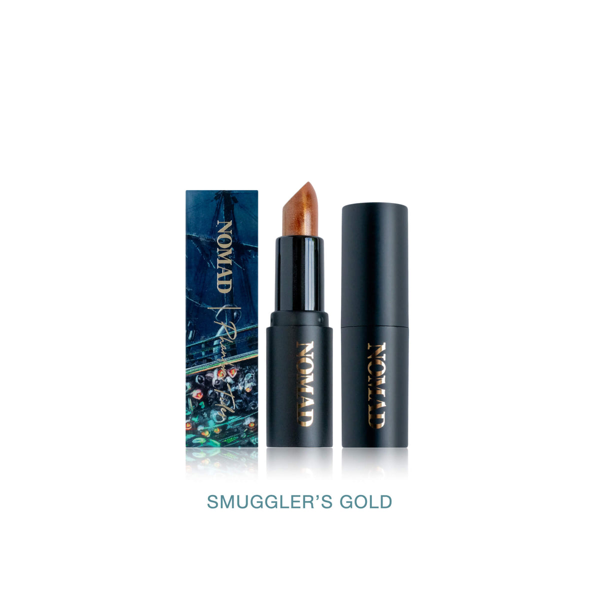 Phantom Tides Specter Shimmer Lipstick