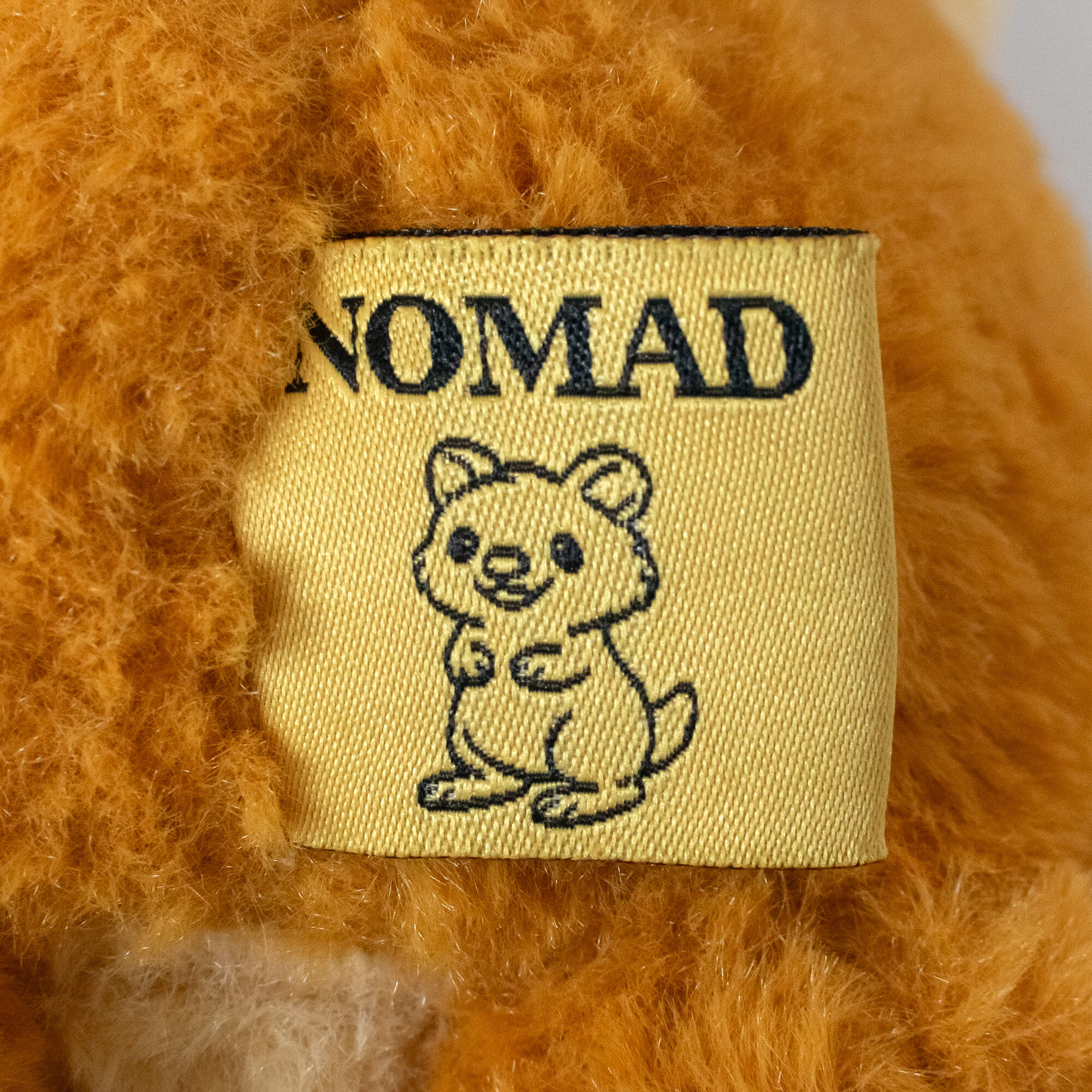 NOMAD Adventure Pal - Quokka