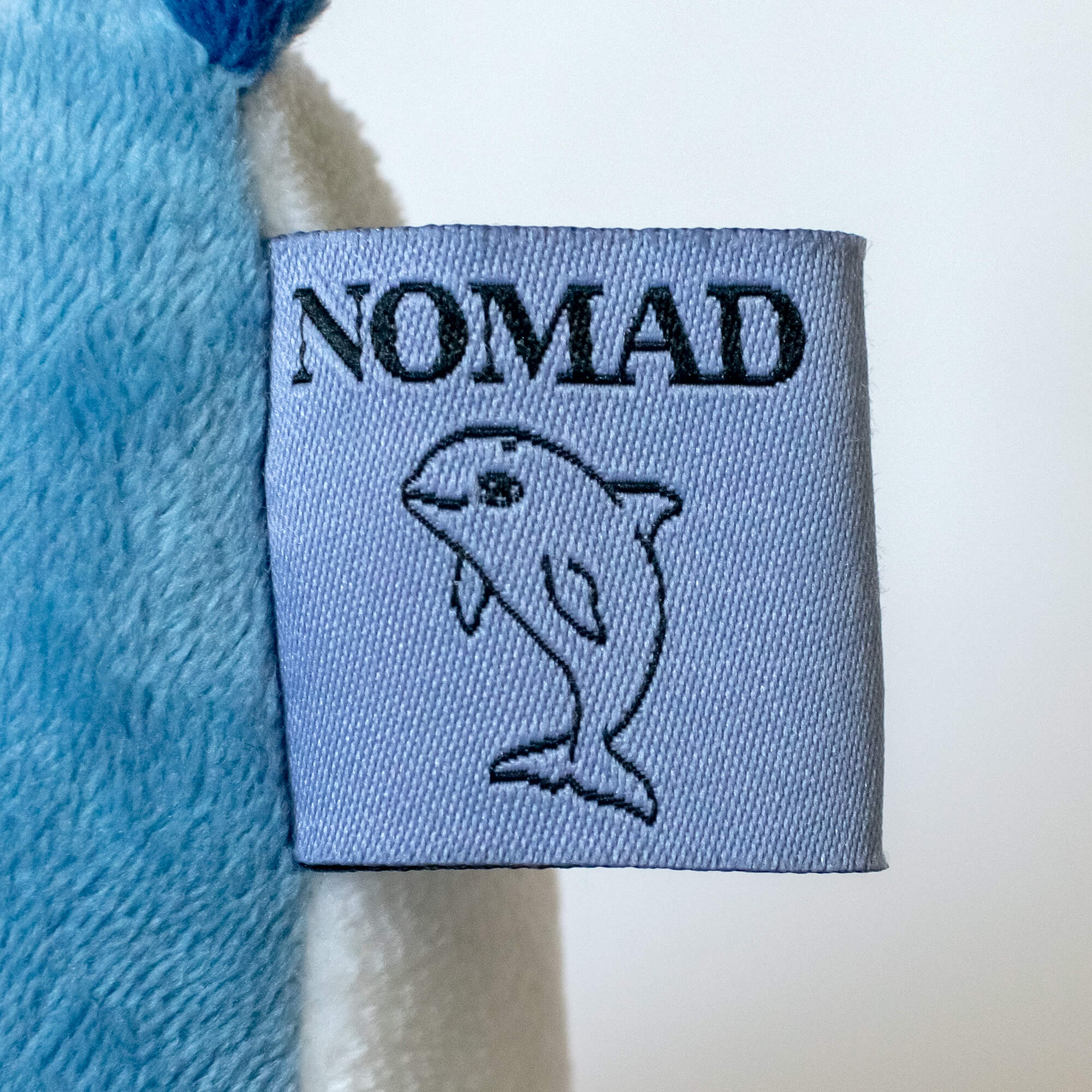 NOMAD Adventure Pal - Vaquita