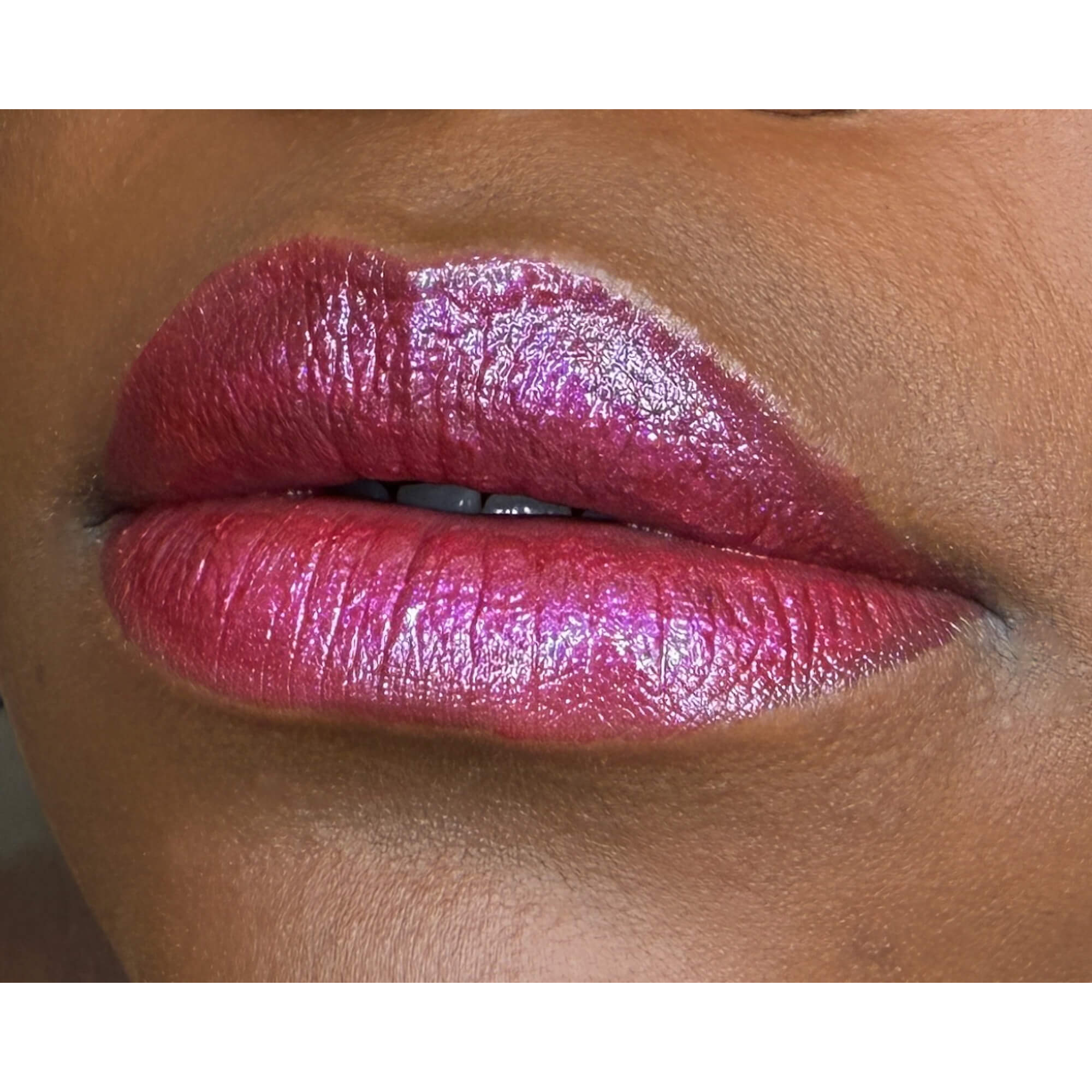 Witch City Salem Spellbinding Lipstick in Devil's Book