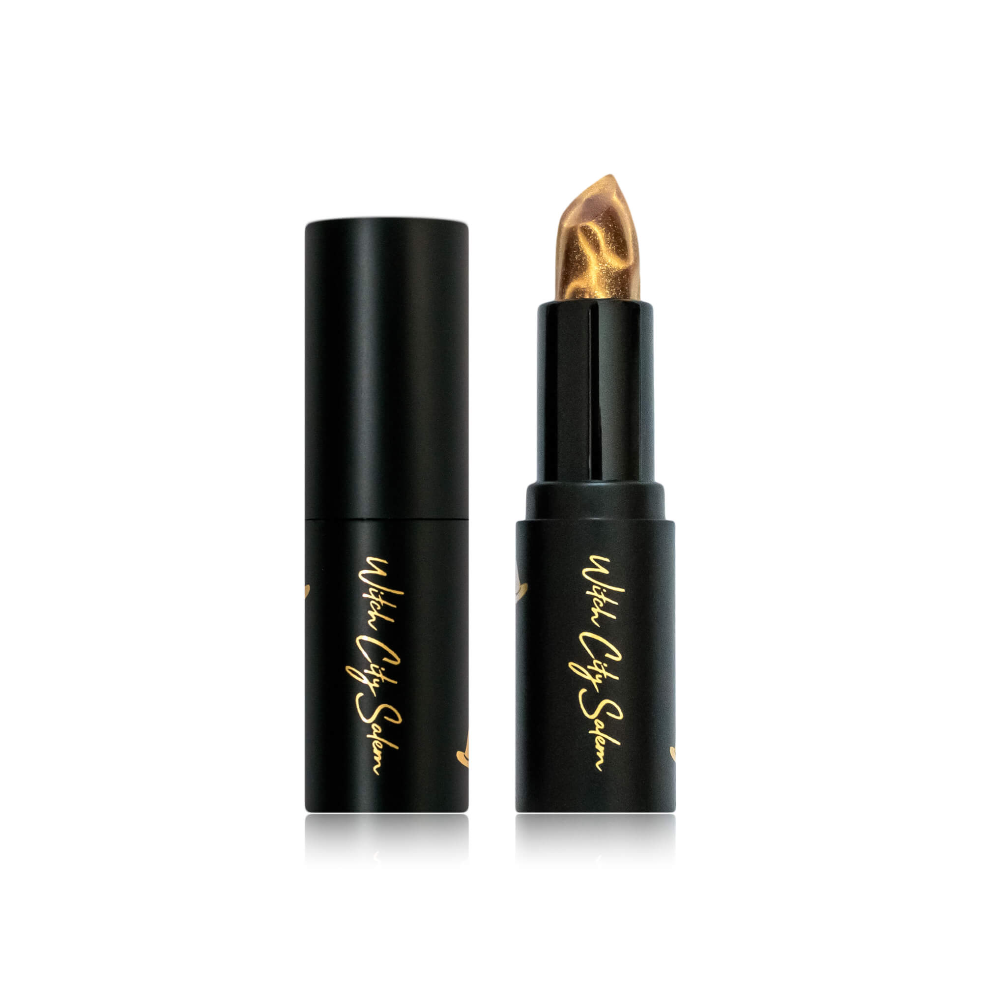 Witch City Salem Spellbinding Lipstick in Witching Hour