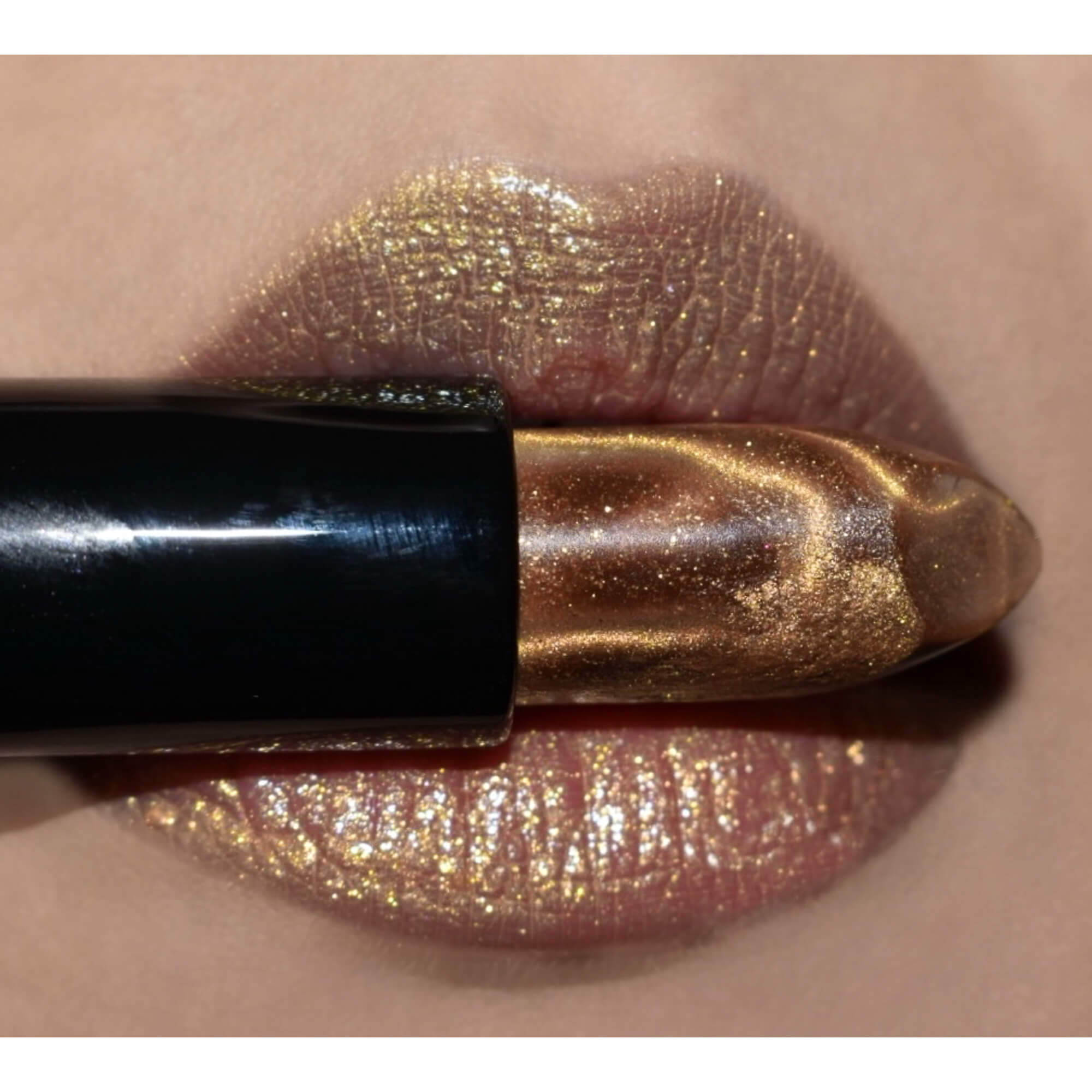 Witch City Salem Spellbinding Lipstick in Witching Hour