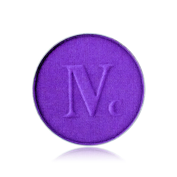 NOMAD x Monteverde Cloud Forest Intense Color Pigment in Violet Sabrewing