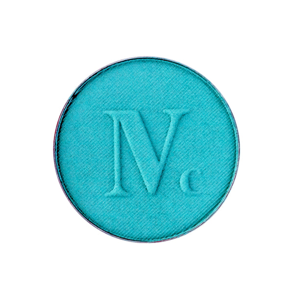 NOMAD x Monteverde Cloud Forest Intense Color Pigment in Resplendent Quetzal