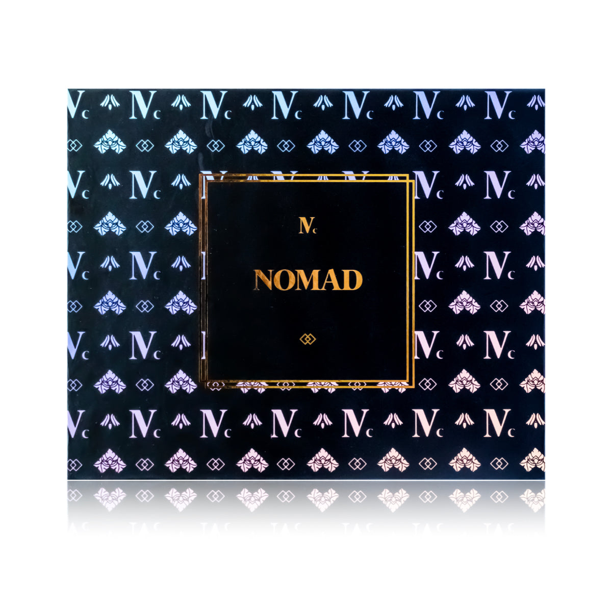 NOMAD Empty Magnetic Palette