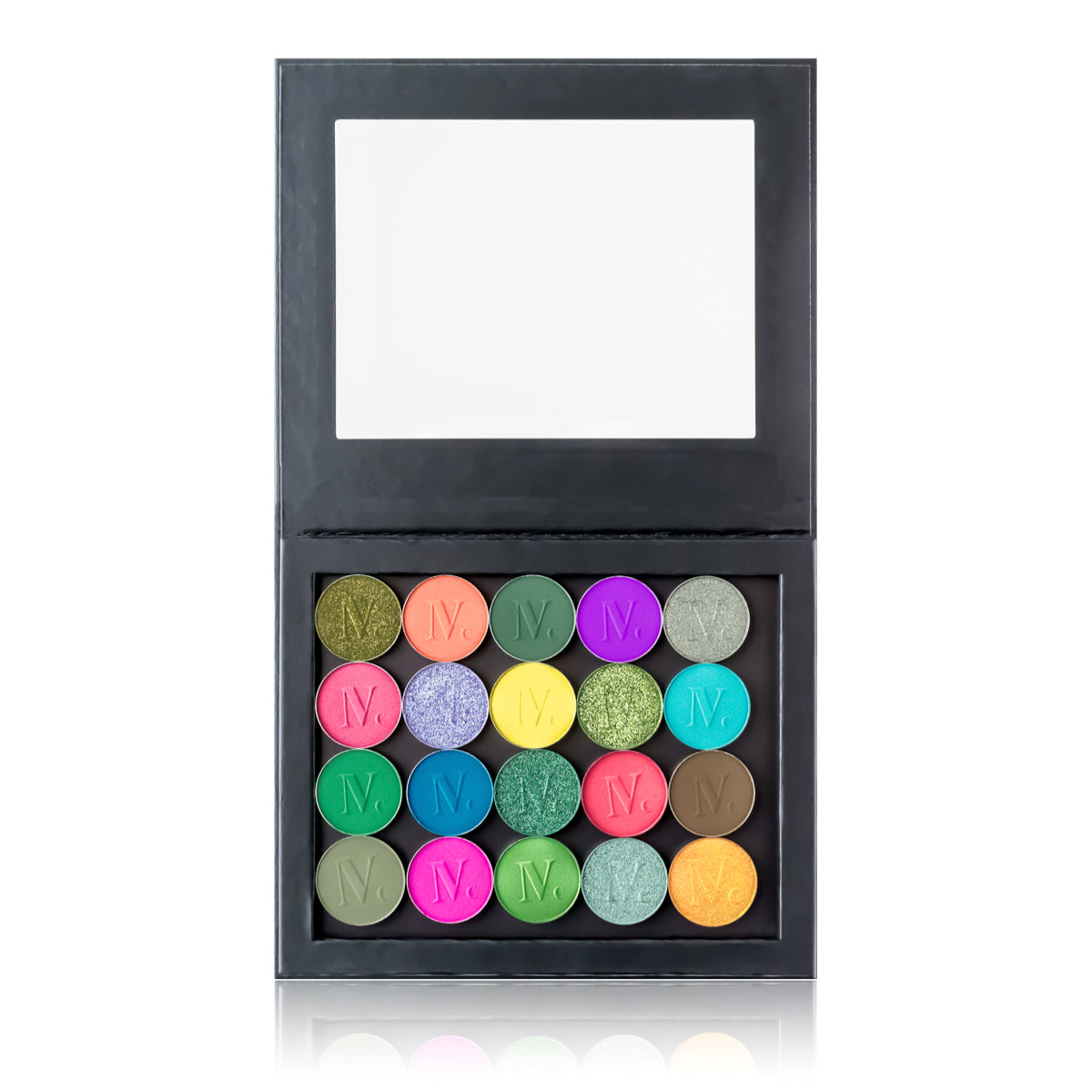 NOMAD Empty Magnetic Palette