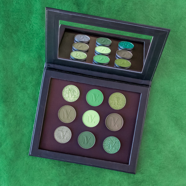 NOMAD Empty Magnetic Palette