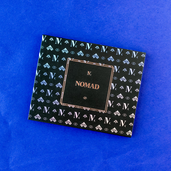 NOMAD Empty Magnetic Palette
