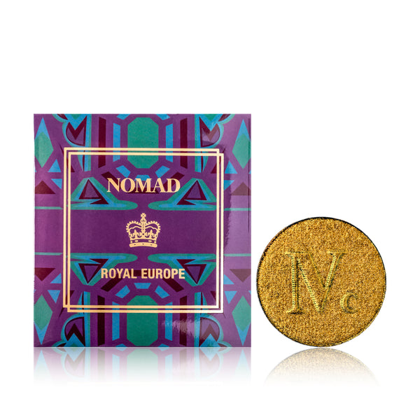 NOMAD x Royal Europe Intense Multi-Chrome Pigment in Imperial Crown